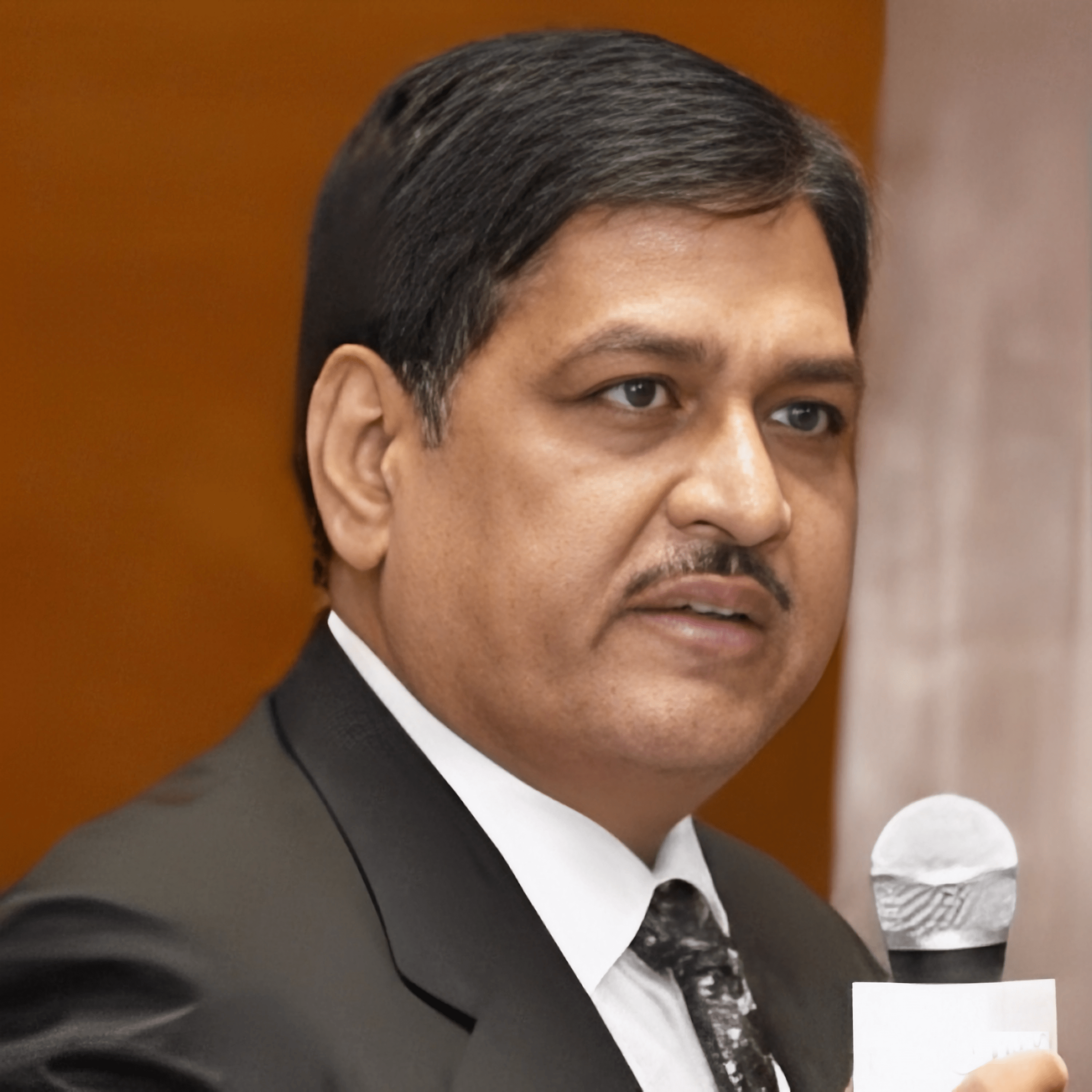 Pankaj Bohra